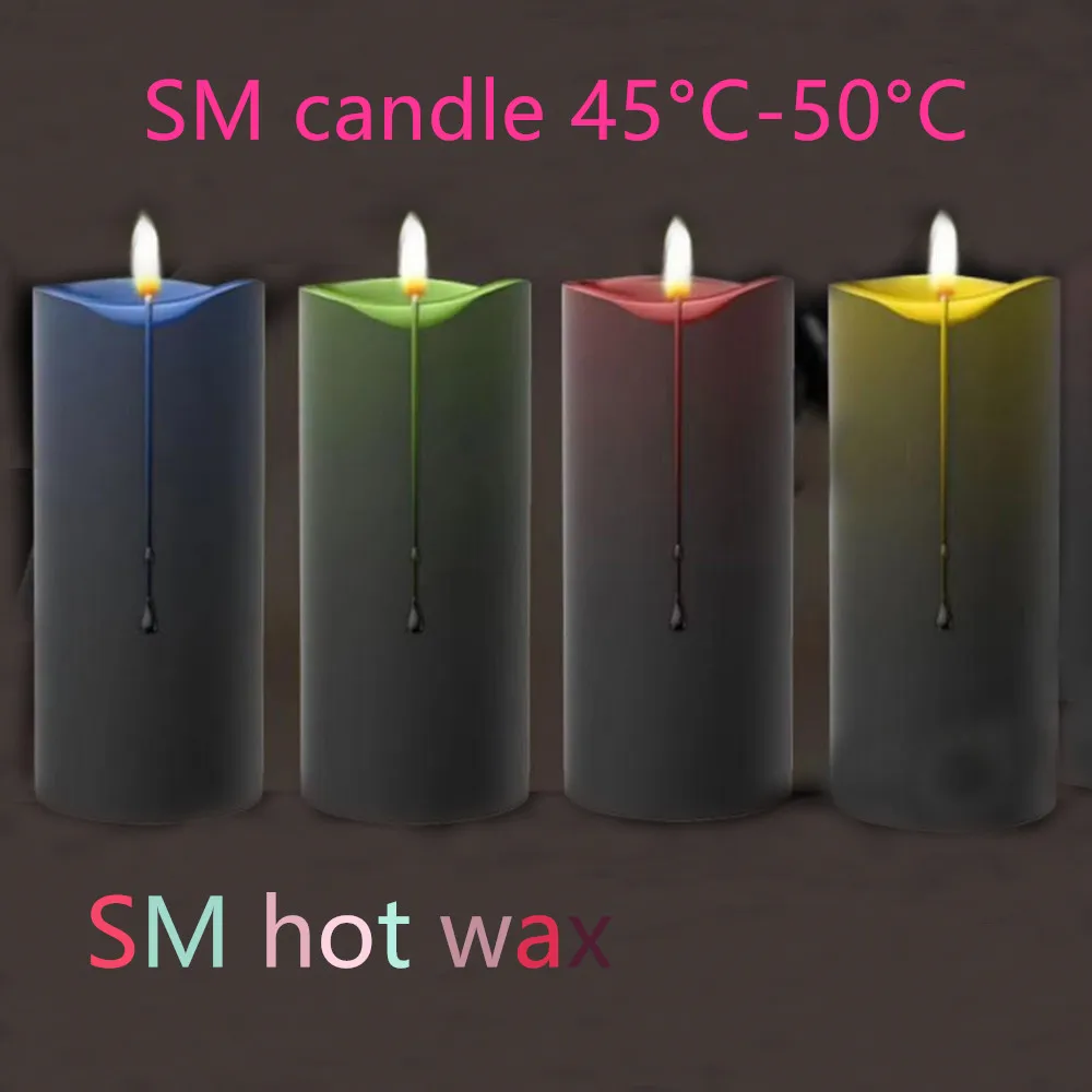 Candle Making Thermometer - Bdsm Kaars Sex Wax Kleurrijke Kaars