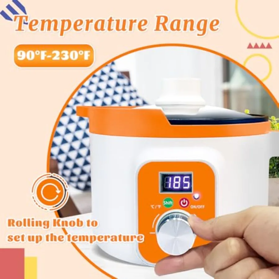 FirmHome StoreDigitale wasverw - Candle Making Tempe recensie en prijs
