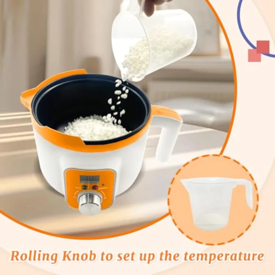 FirmHome StoreDigitale wasverw - Candle Making Tempe recensie en prijs