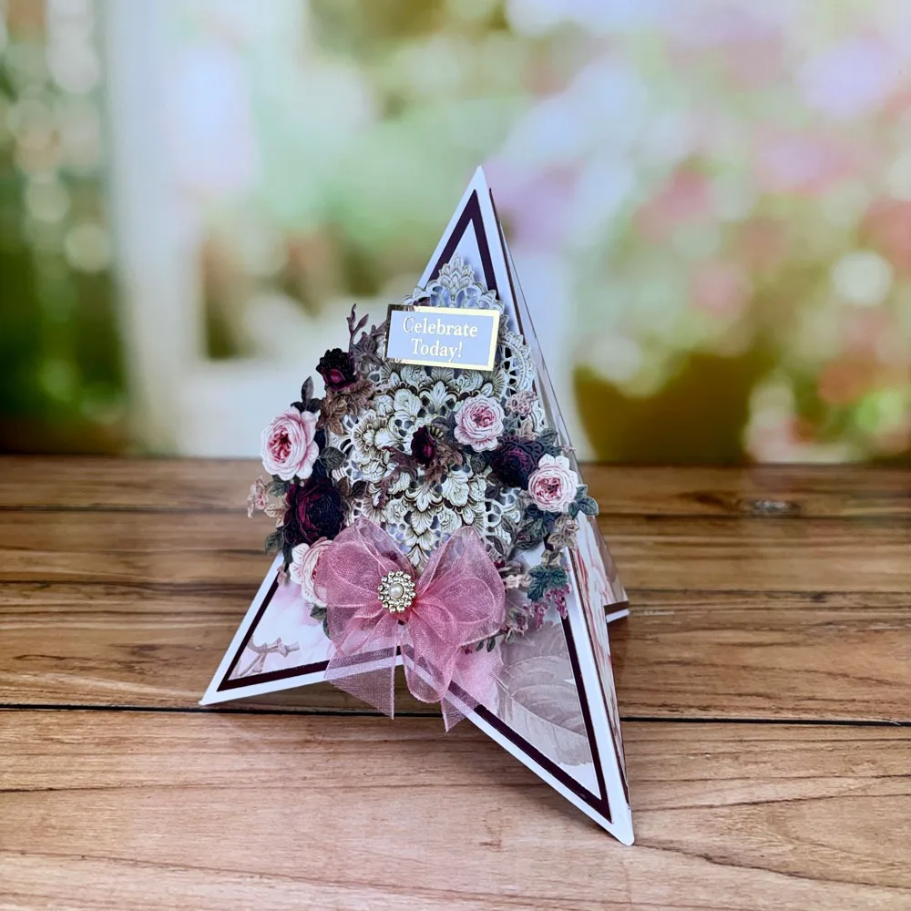 Duchess Diamond Blushing Cresc - Candle Making Tempe recensie en prijs