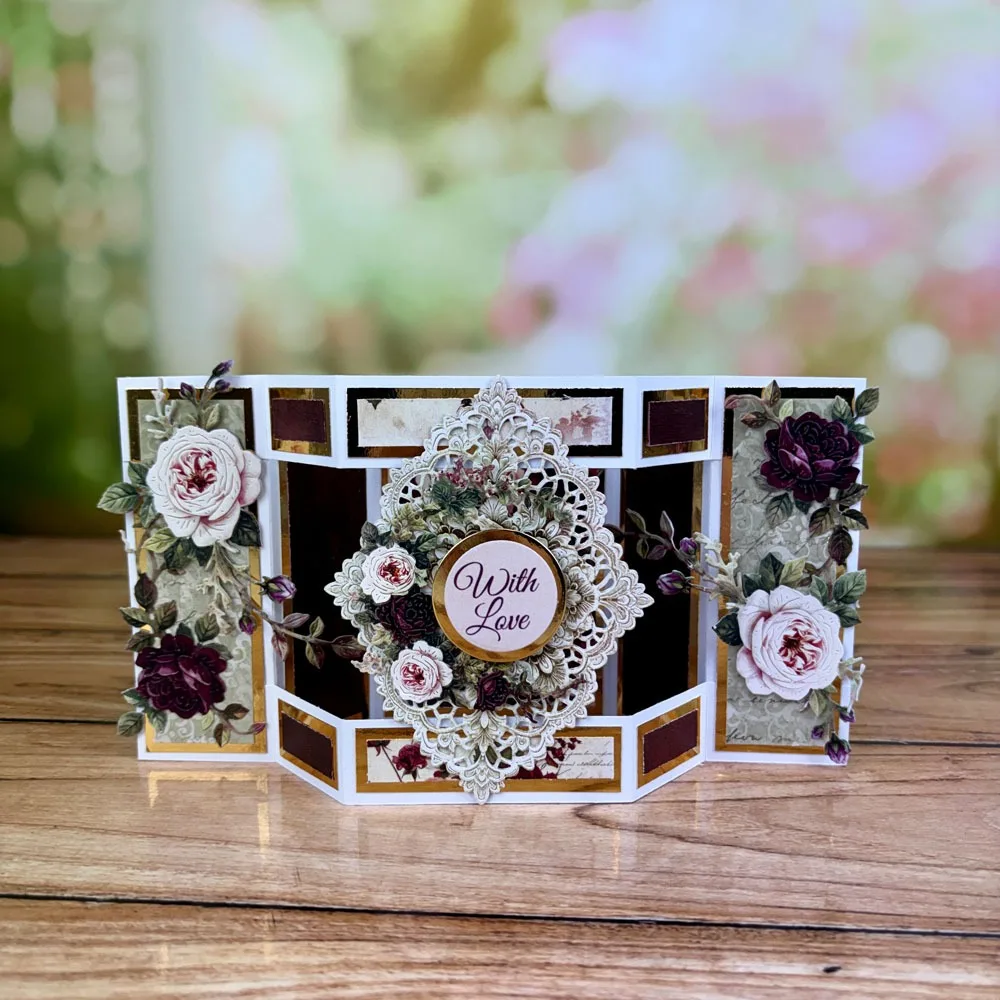 Duchess Diamond Blushing Cresc - Candle Making Tempe recensie en prijs