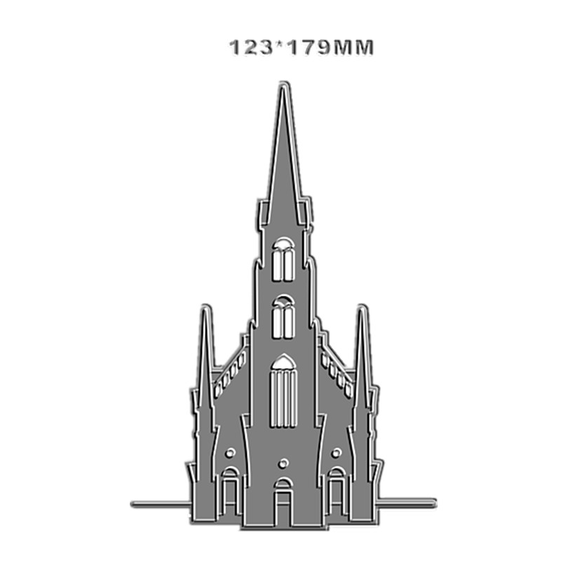 Diy 3D Card Nieuwe 2021 Metale - Candle Making Newcastle recensie en prijs
