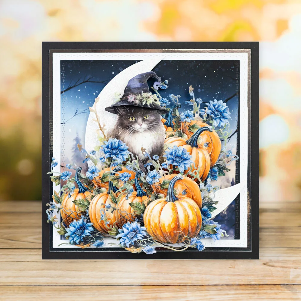 Bezemsteel Halloween Schuddend - Candle Making Tempe recensie en prijs