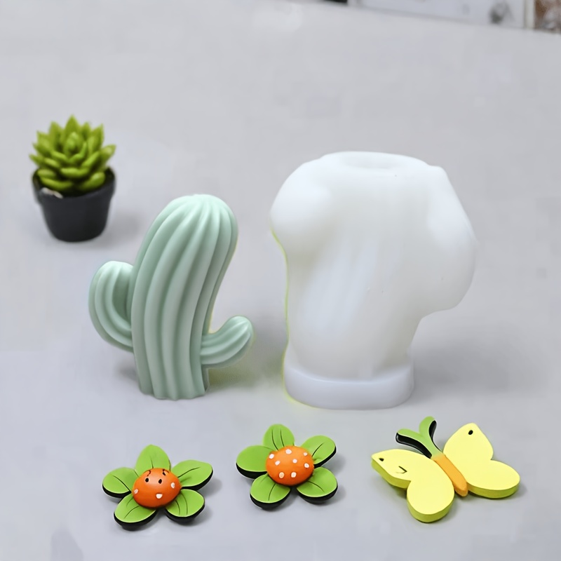 1 stuk herbruikbare antiaanbak - Candle Making Tempe recensie en prijs