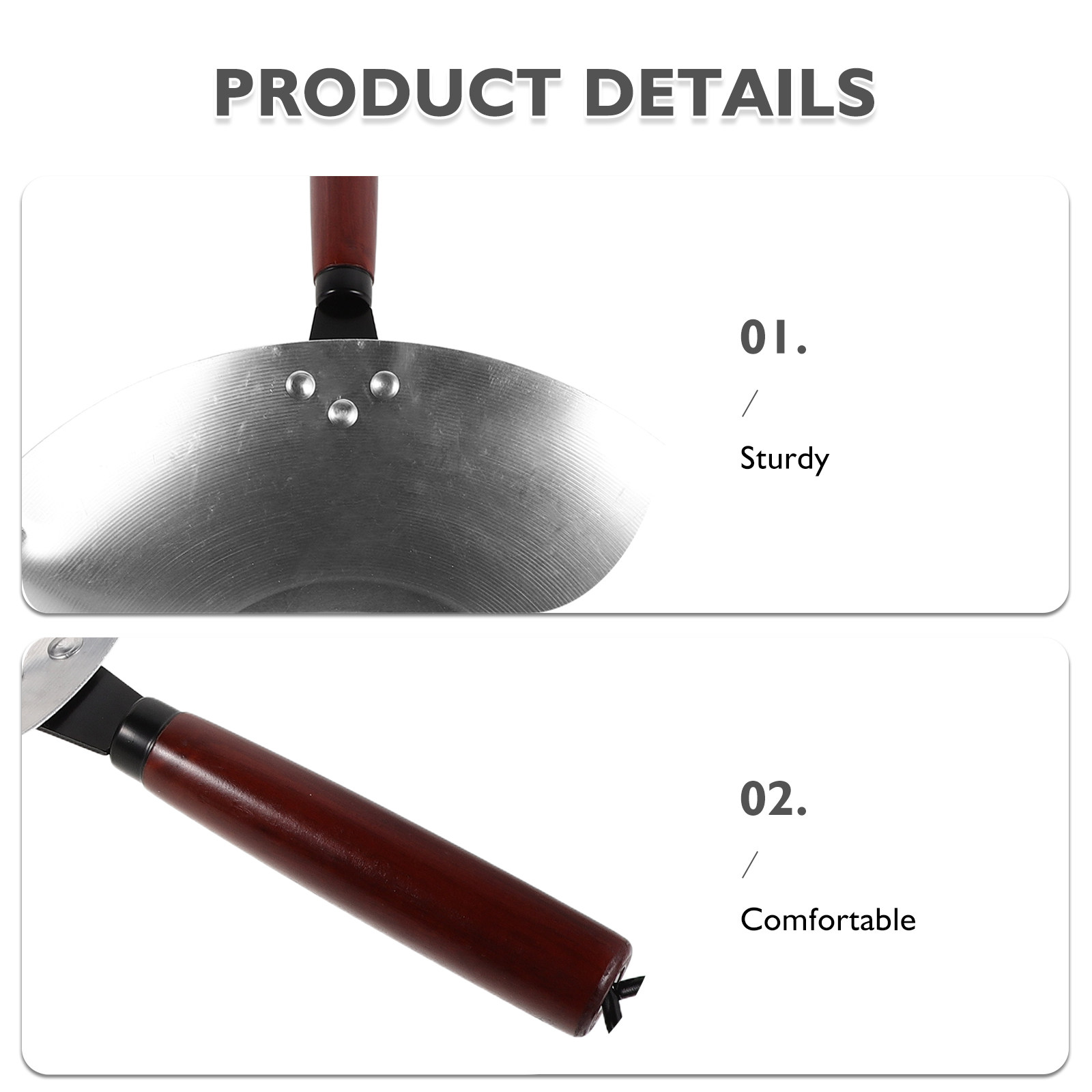 Commerciële aluminiumlegering  - Pour Pot Aluminum recensie en prijs