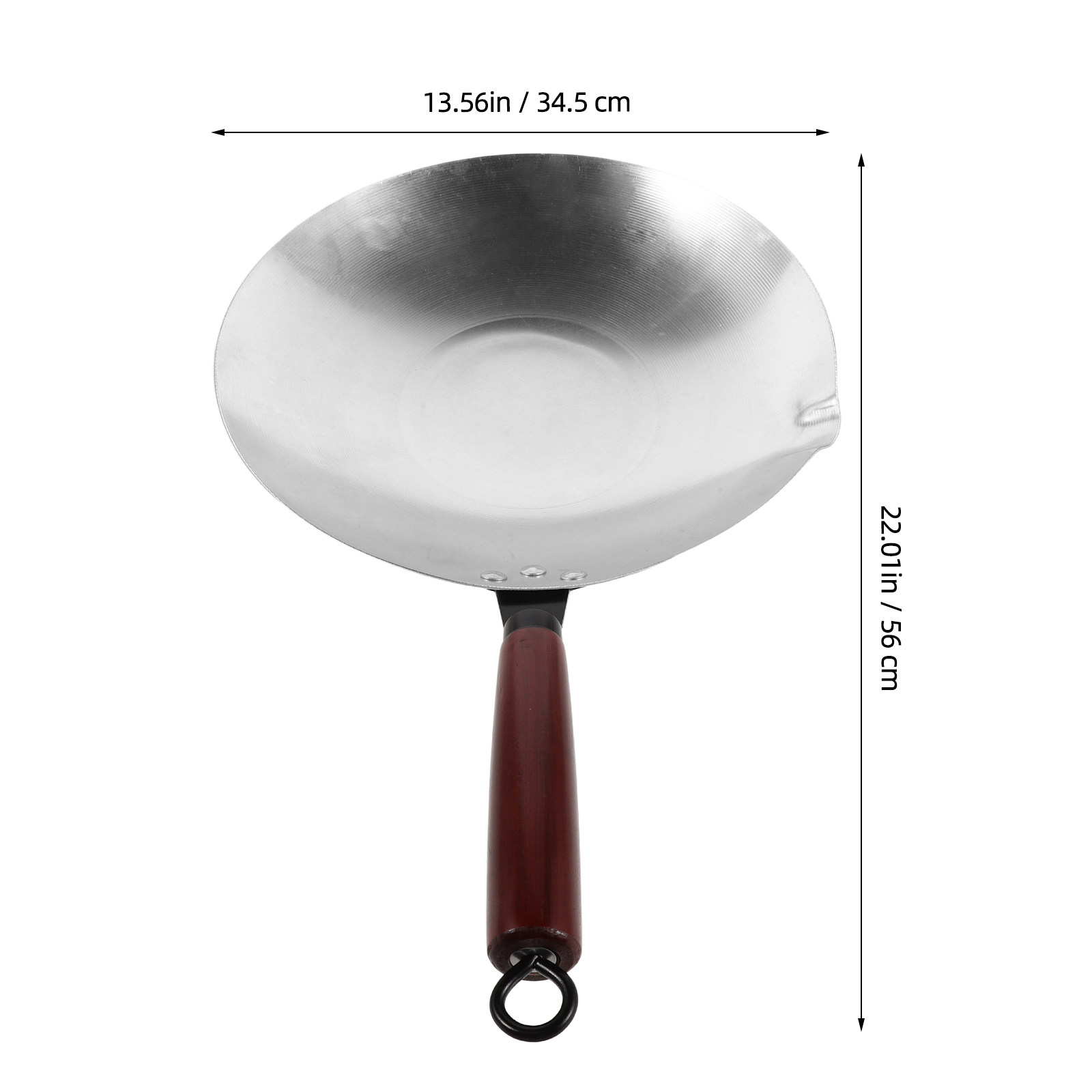 Commerciële aluminiumlegering  - Pour Pot Aluminum recensie en prijs