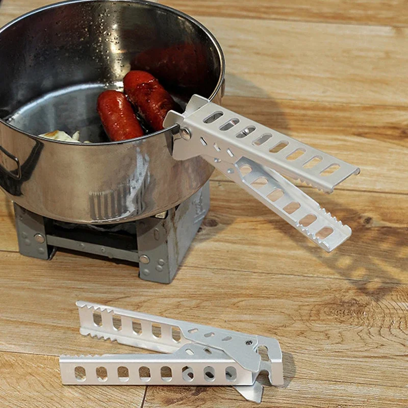 Clip en alliage d'aluminium An - Pour Pot Aluminum recensie en prijs