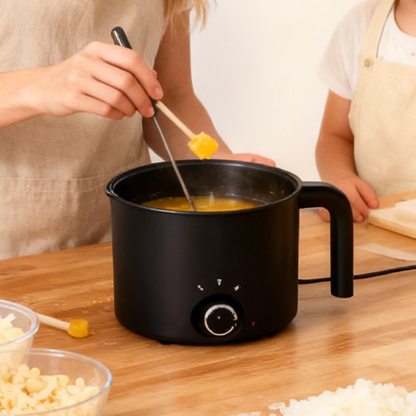 EU 1.5L Wax Smeltkroes Kaarswa - Candle Making Thermometer recensie en prijs