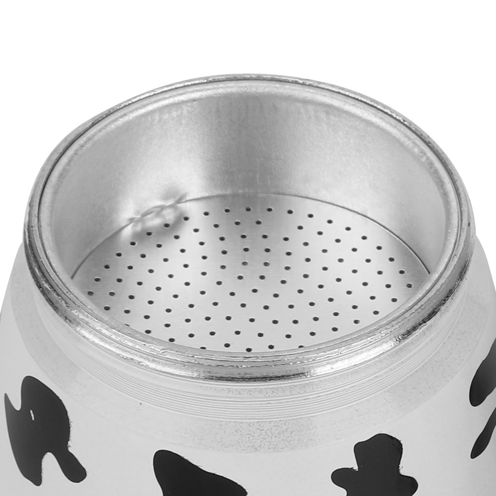 Koffiezetapparaat Melkkoe Kleu - Pour Pot Aluminum recensie en prijs
