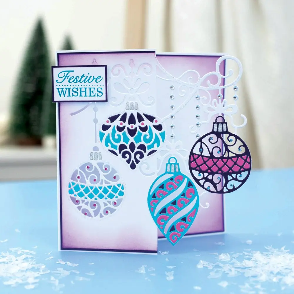 Winter Sneeuwvlok Kerstkrans M - Candle Making Tempe recensie en prijs