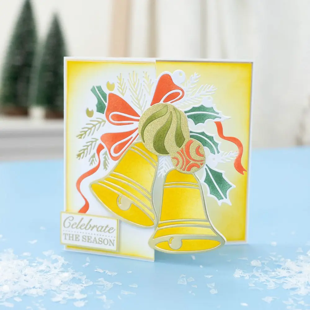 Winter Sneeuwvlok Kerstkrans M - Candle Making Tempe recensie en prijs