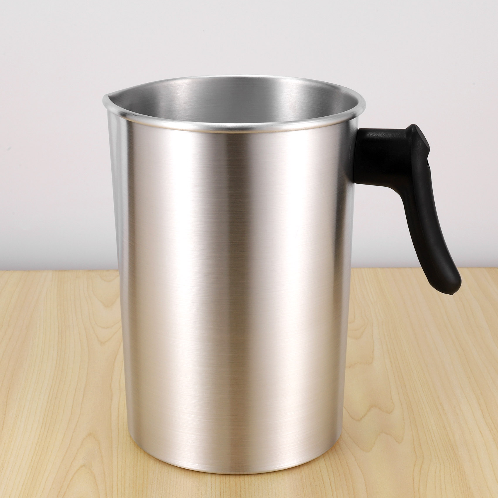 THIVN-4 pond kaarsenmaak gietp - Pour Pot Aluminum recensie en prijs
