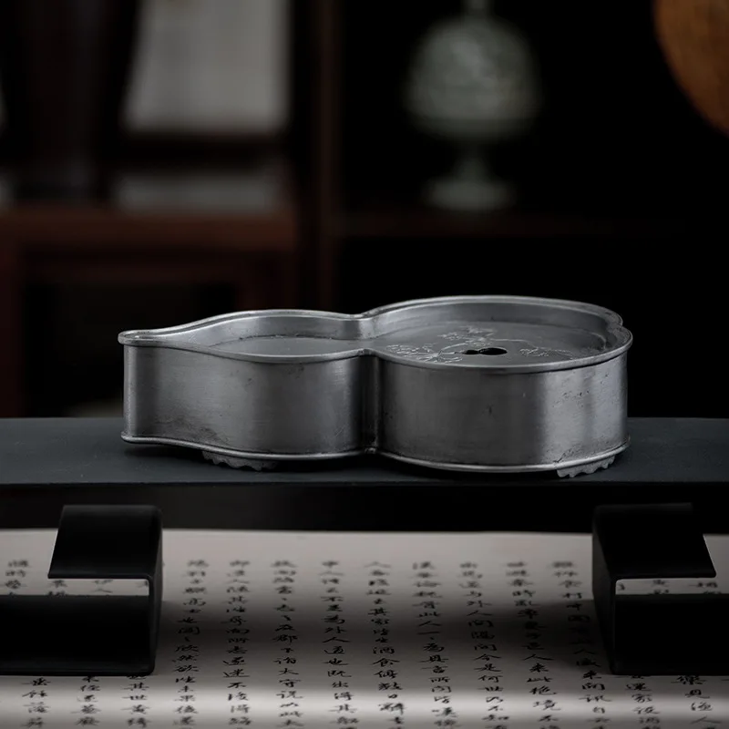 Kalebas Oude Tin Oude Pot Dien - Pour Pot Aluminum recensie en prijs